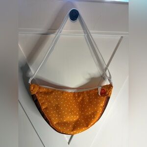 McDonald's Big Mac Crossbody Bag Adjustable Strap